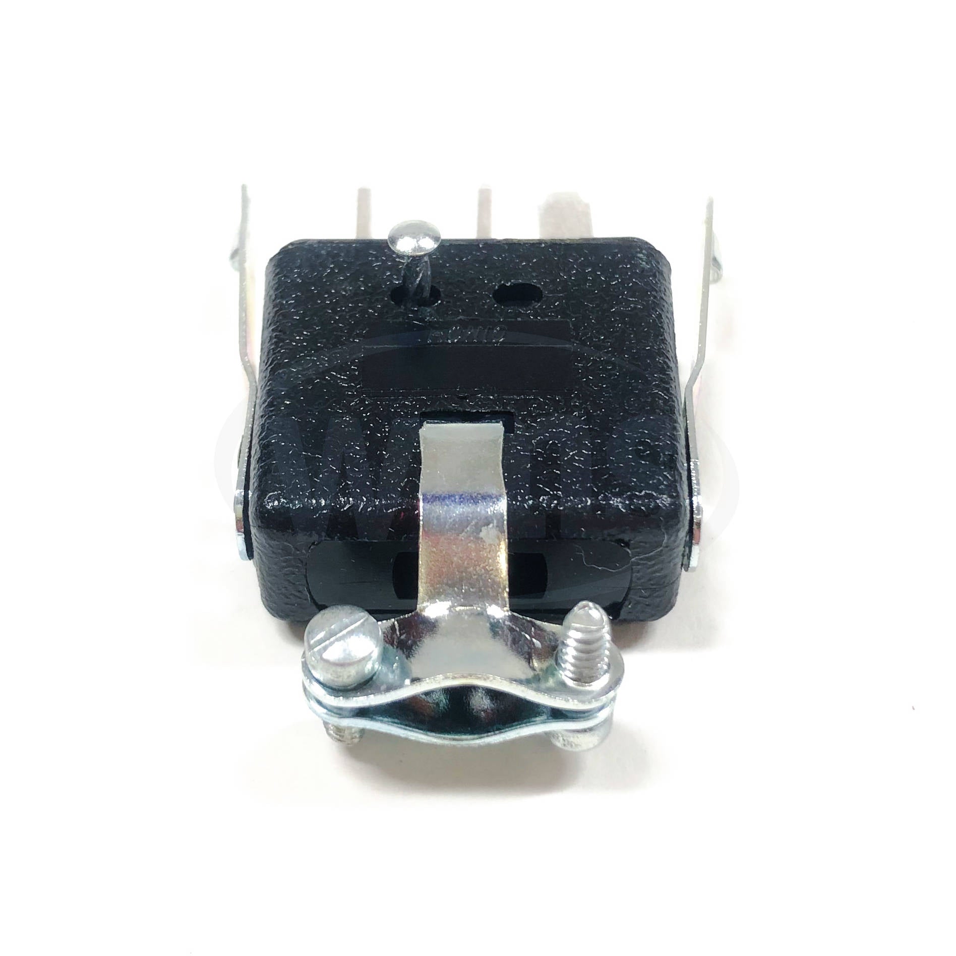 P-303-CCT-L Cinch Power Connector Plug 3Pin w/ Latch - 0