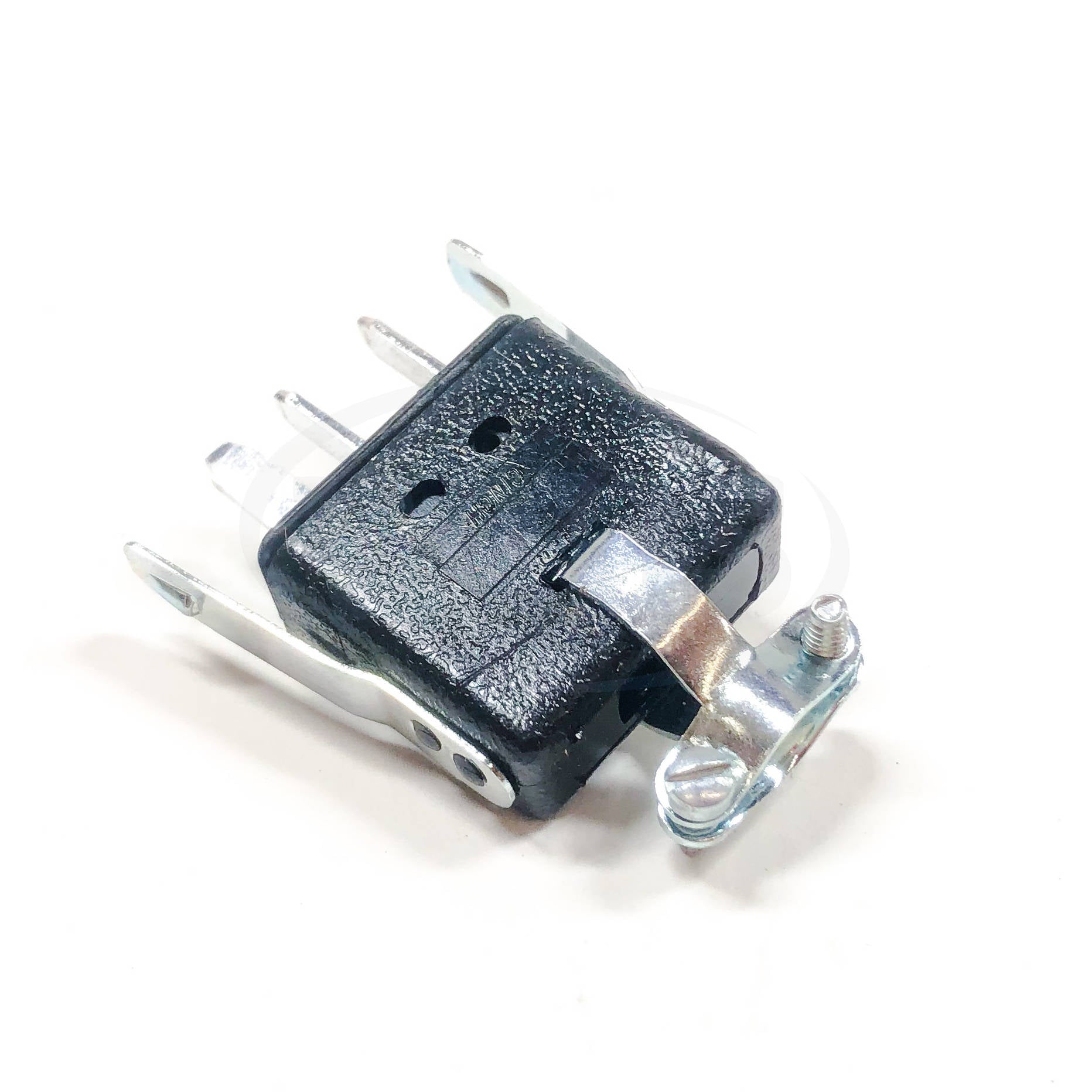 P-303-CCT-L Cinch Power Connector Plug 3Pin w/ Latch