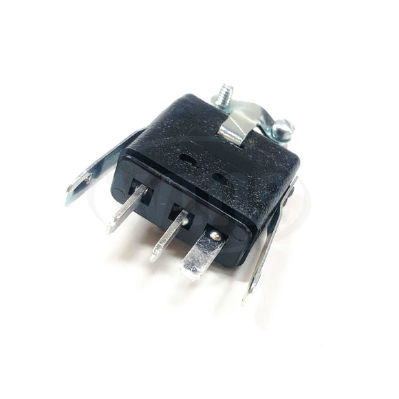 P-303-CCT-L Cinch Power Connector Plug 3Pin w/ Latch