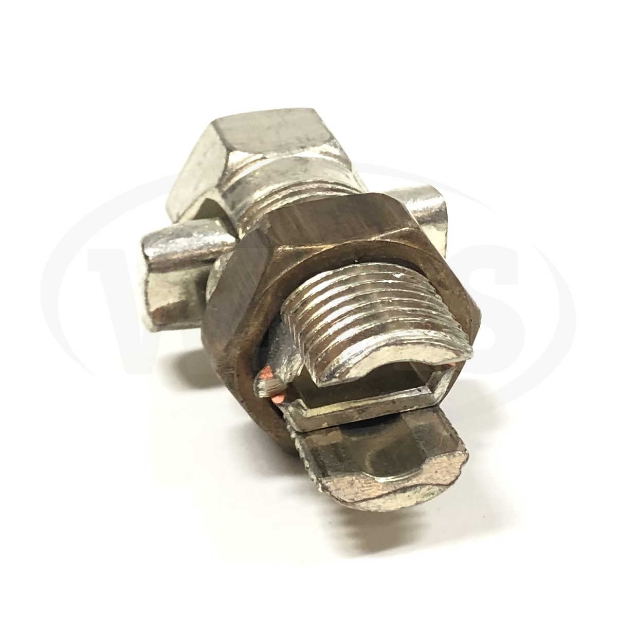 P-37386 Split Bolt, #6-2/0 AWG
