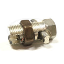 P-37386 Split Bolt, #6-2/0 AWG-1