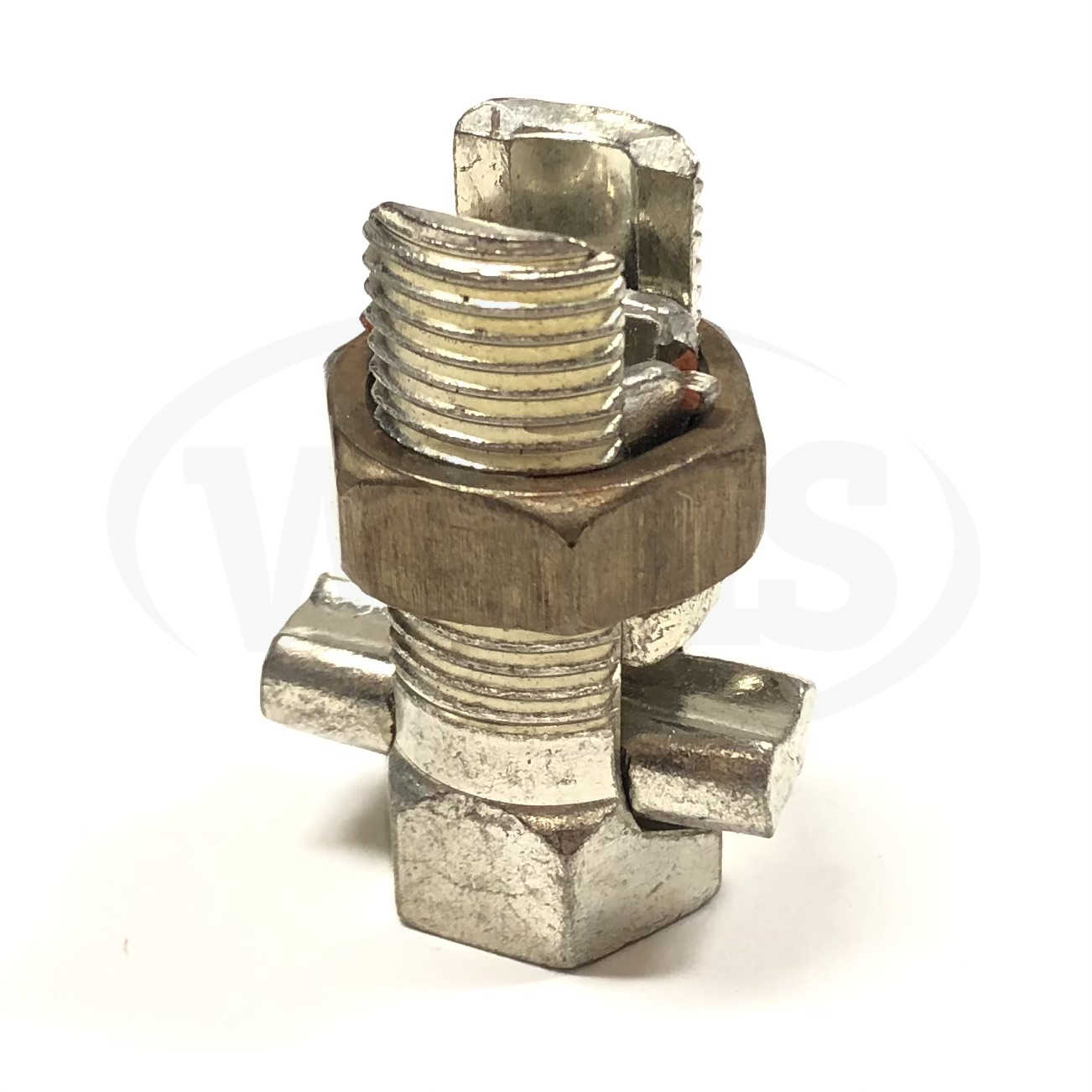 P-37386 Split Bolt, #6-2/0 AWG - 0
