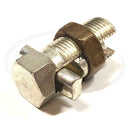 P-37386 Split Bolt, #6-2/0 AWG-4