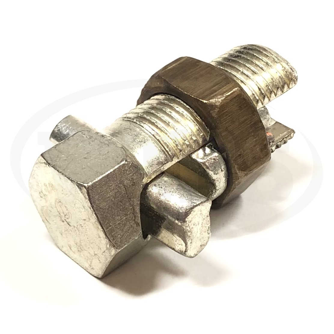 P-37386 Split Bolt, #6-2/0 AWG