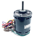 P-8-8325 Lennox Emerson 1/3HP Blower Motor, RPM 825/3SPD, 115V, ph 1, K55HXEJT-7-1