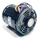 P-8-8325 Lennox Emerson 1/3HP Blower Motor, RPM 825/3SPD, 115V, ph 1, K55HXEJT-7-3