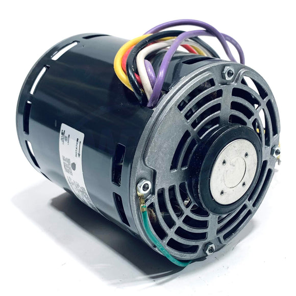 P-8-8325 Lennox Emerson 1/3HP Blower Motor, RPM 825/3SPD, 115V, ph 1, K55HXEJT-7