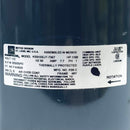 P-8-8325 Lennox Emerson 1/3HP Blower Motor, RPM 825/3SPD, 115V, ph 1, K55HXEJT-7-2