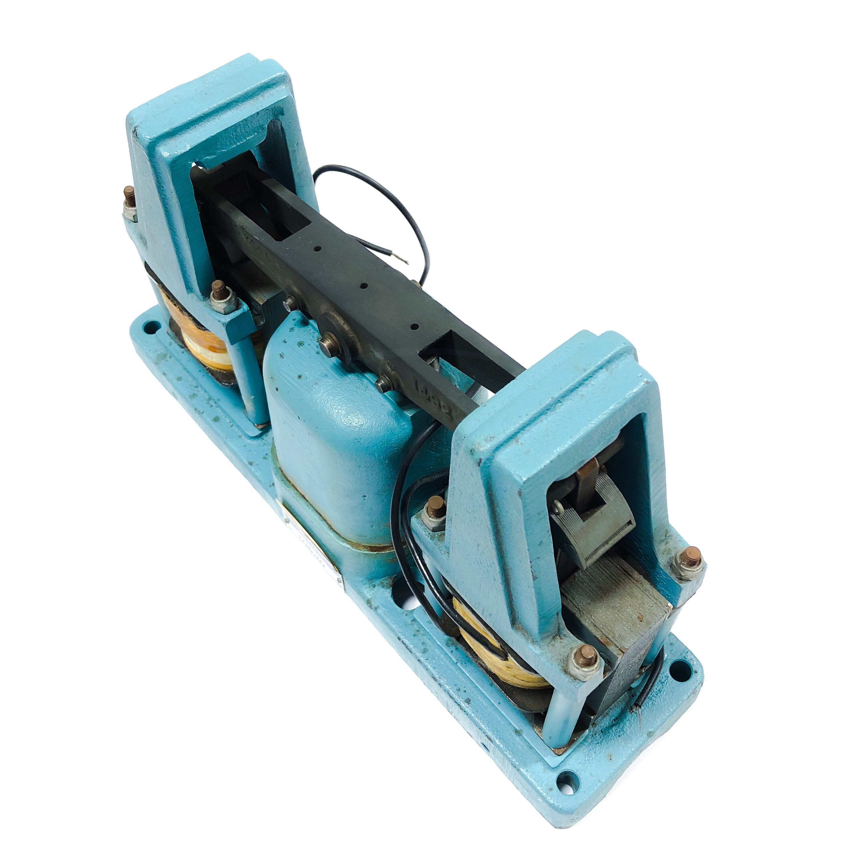 P065-4006 Hunt Valve Air Solenoid