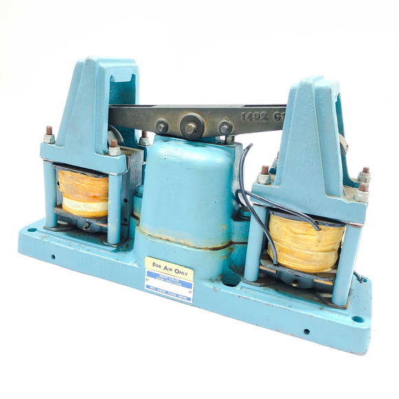 P065-4006 Hunt Valve Air Solenoid
