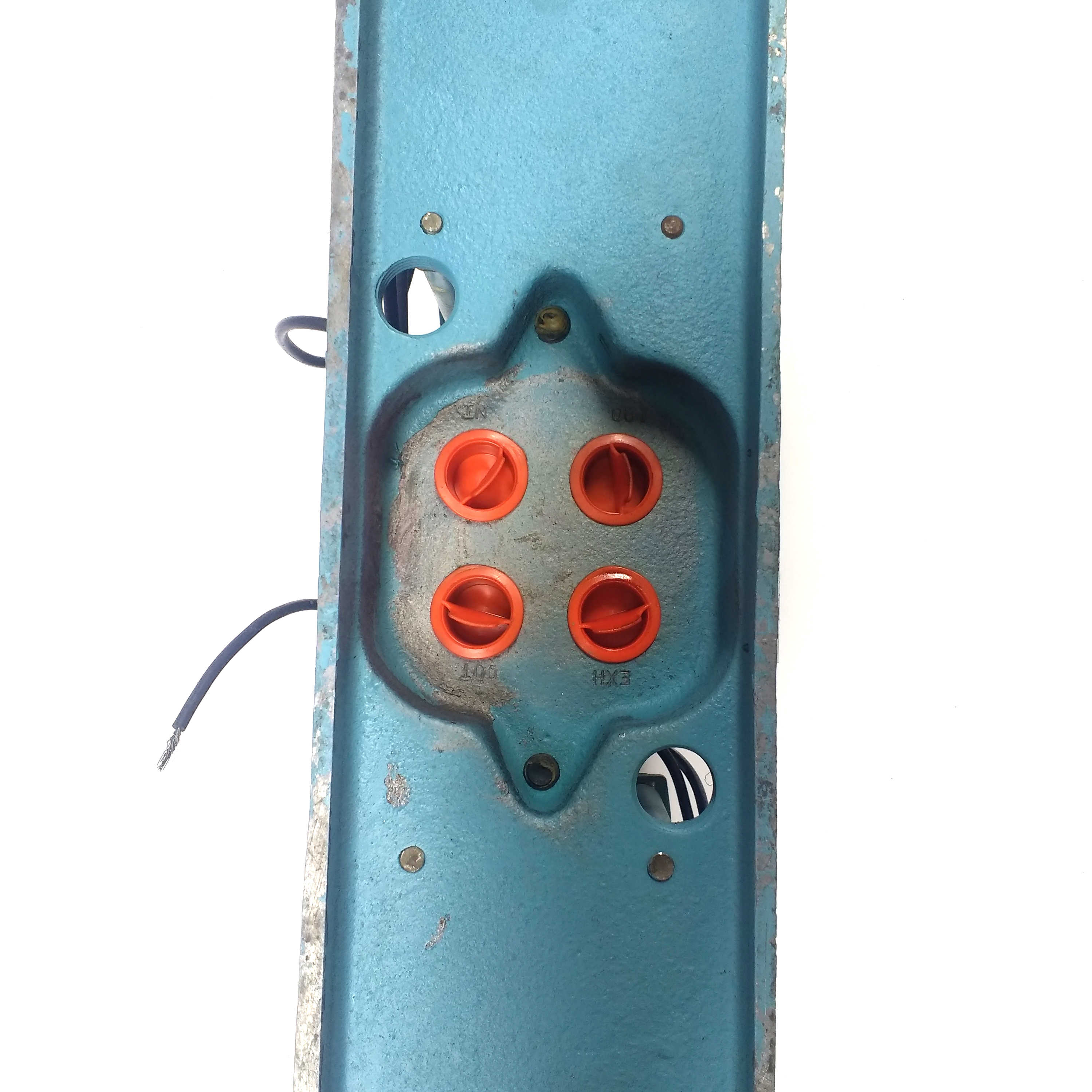 P065-4006 Hunt Valve Air Solenoid - 0