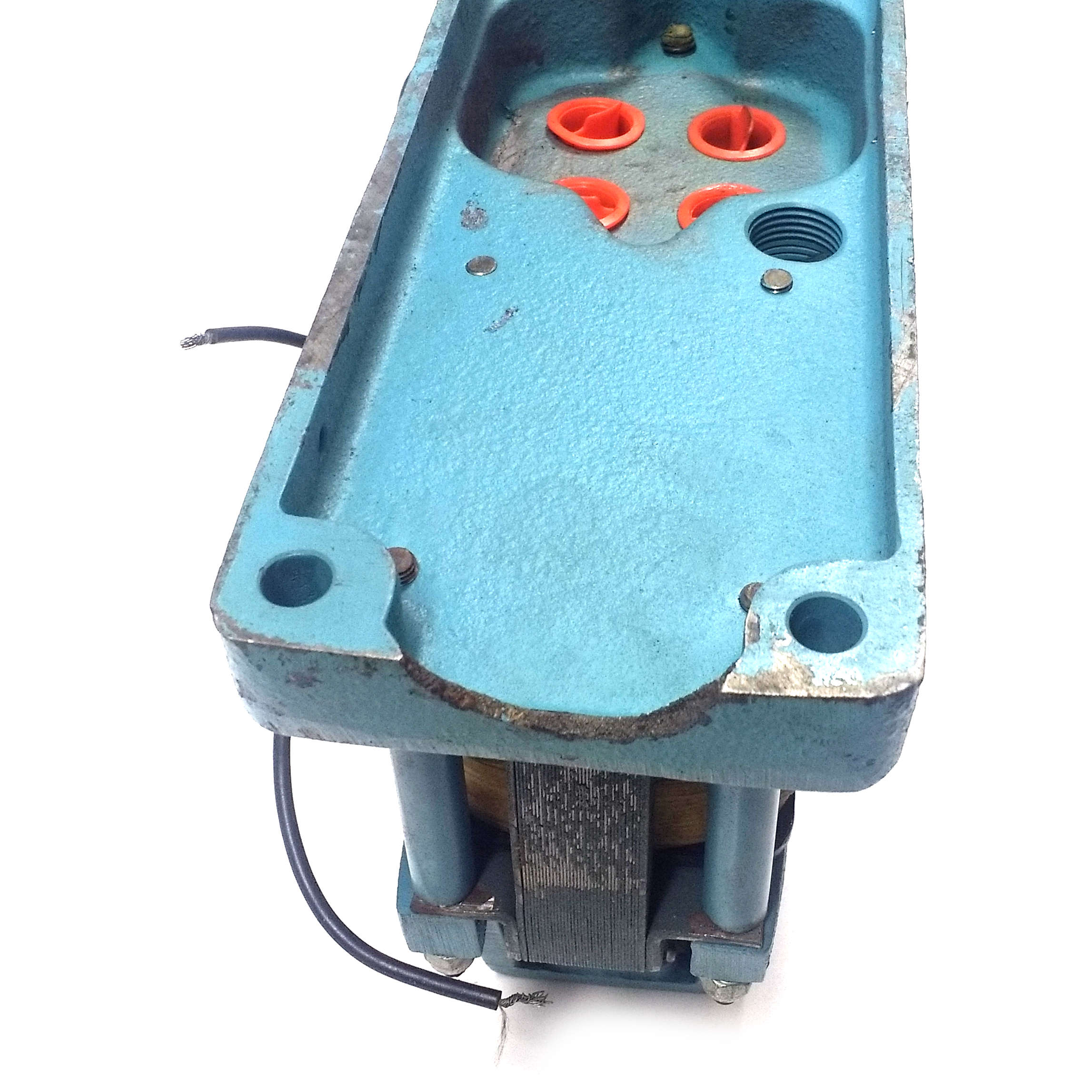 P065-4006 Hunt Valve Air Solenoid