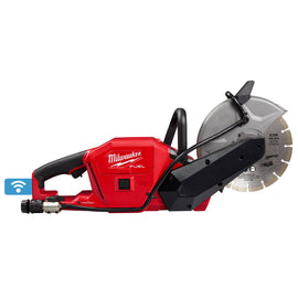2786-22HD Milwaukee M18 FUEL 9" Cut-Off Saw with ONE-KEY Kit