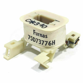 75D73776H Furnas Series A Magnetic Coil, 60Hz~120V, 50Hz~110V