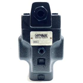 P0R20-12FP-3K Hyvair Relief Valve, 3/4", 1000-3500 psi