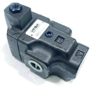 P0R20-12FP-3K Hyvair Relief Valve, 3/4", 1000-3500 psi-2