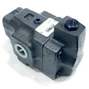 P0R20-12FP-3K Hyvair Relief Valve, 3/4", 1000-3500 psi-4