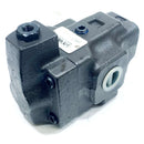 P0R20-12FP-3K Hyvair Relief Valve, 3/4", 1000-3500 psi-3