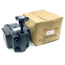 P0R20-20FP-3K Hyvair Pressure Relief Valve L Type, (Pressure Range 1000-3600 PSI-7