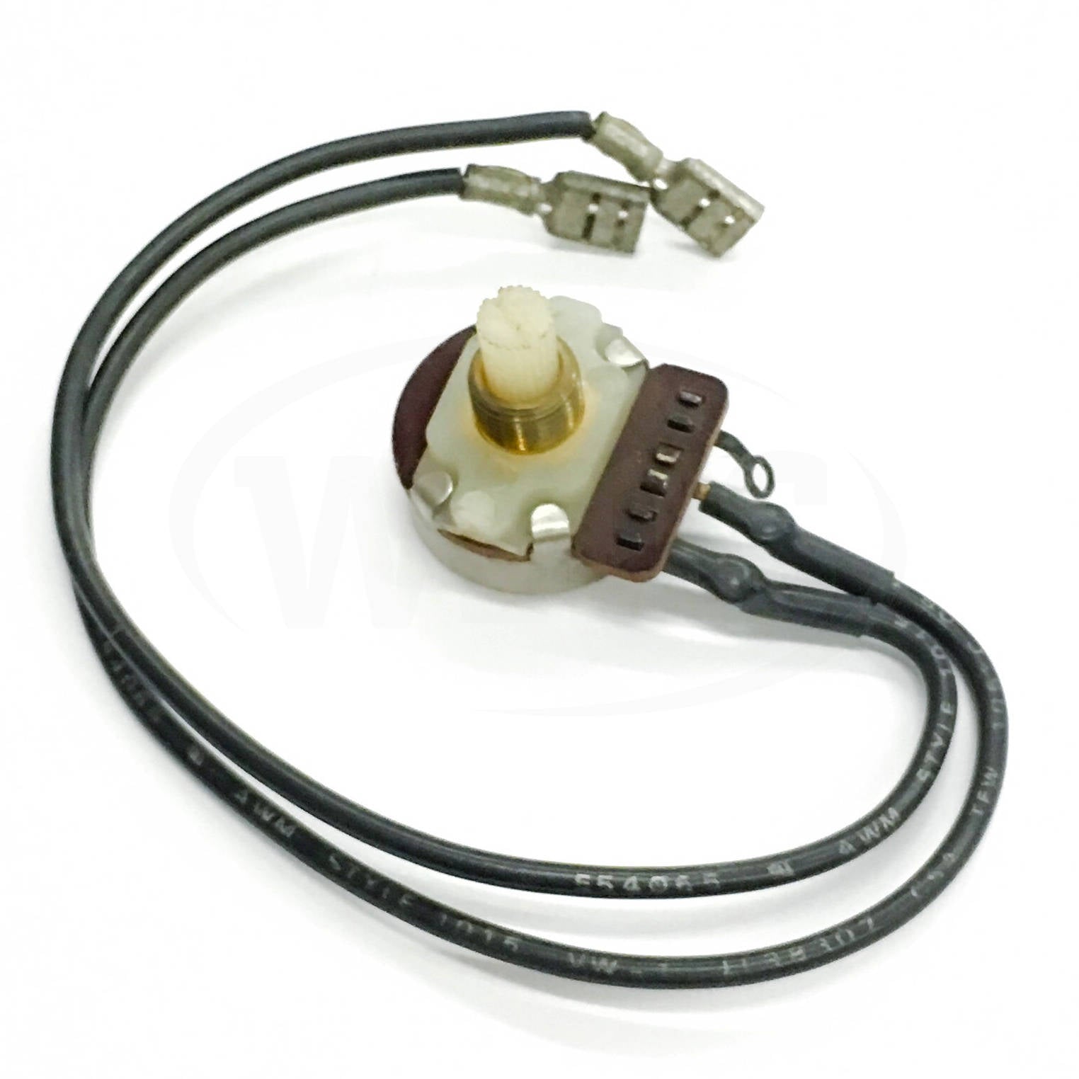 P1004-13-X Littlefuse 5MOhm 1/4W Potentiometer - 0