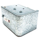 P10BG-3C Johnson Controls Low Pressure Controller, Range 2/20 PSIG-1