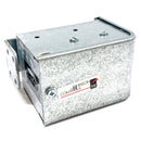 P10BG-3C Johnson Controls Low Pressure Controller, Range 2/20 PSIG-6