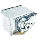 P10BG-3C Johnson Controls Low Pressure Controller, Range 2/20 PSIG-2