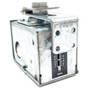 P10BG-3C Johnson Controls Low Pressure Controller, Range 2/20 PSIG-3