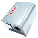 P10FC-4C Johnson Controls Low Pressure Control, Range: 3/20 PSIG W/ Barb Fitting-5