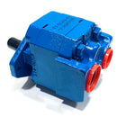 P124A078TPZA12-45 Permco Hydraulic Pump Motor-2