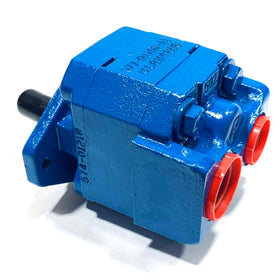 P124A078TPZA12-45 Permco Hydraulic Pump Motor - 0