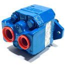 P124A078TPZA12-45 Permco Hydraulic Pump Motor-4