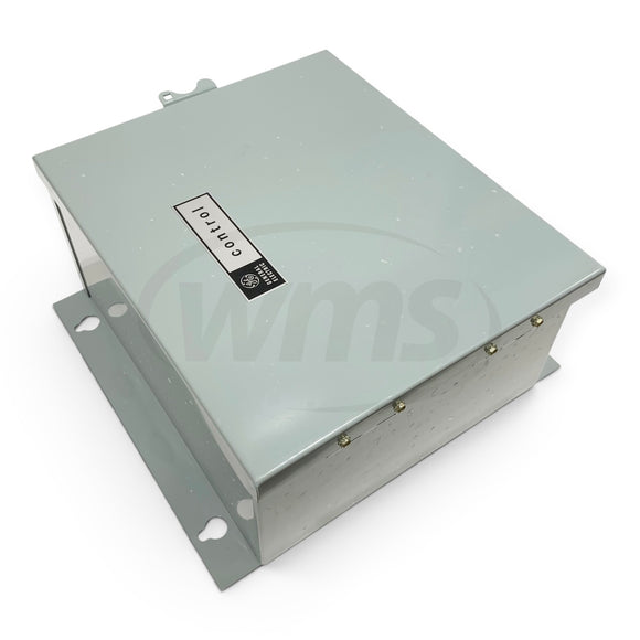 CR160MA3600A General Electric 3-Pole Industrial Lighting Contactor