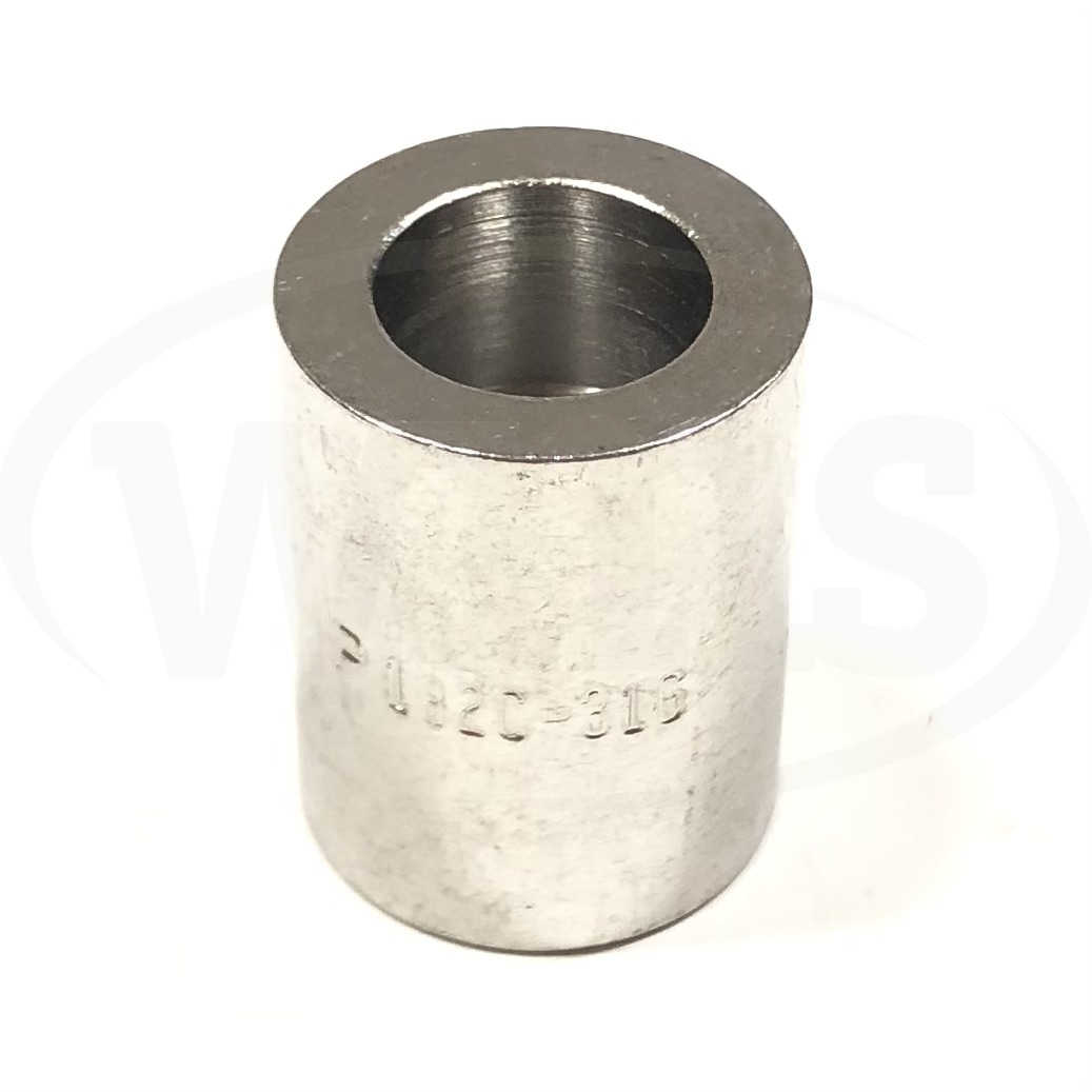 P182C-316 Coupling - 0