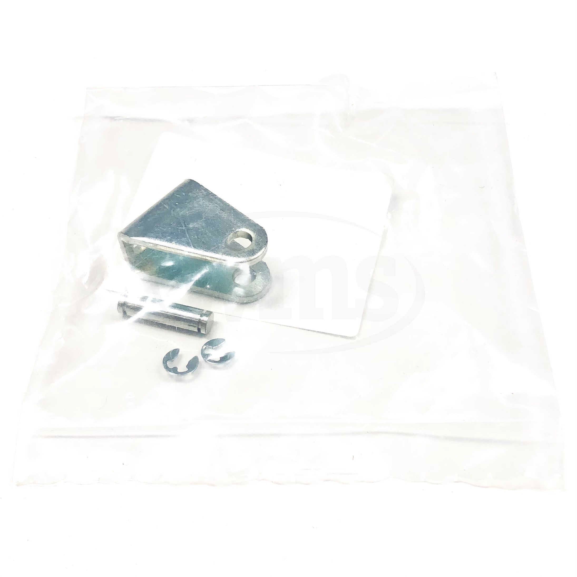 P1A-4DMT Parker Hannifin Clevis Bracket