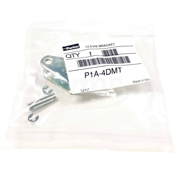P1A-4DMT Parker Hannifin Clevis Bracket