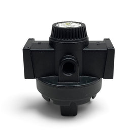 PR100-2 Master Pneumatic Regulator