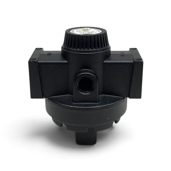 PR100-2 Master Pneumatic Regulator