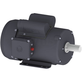 RD1RSTF184T4BB5 Techtop 5HP Electric Motor