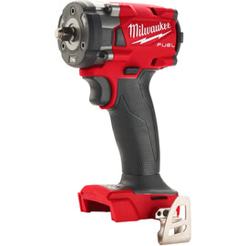 2854-20 Milwaukee M18 FUEL 3/8" Compact Impact Wrench w/ Friction Ring