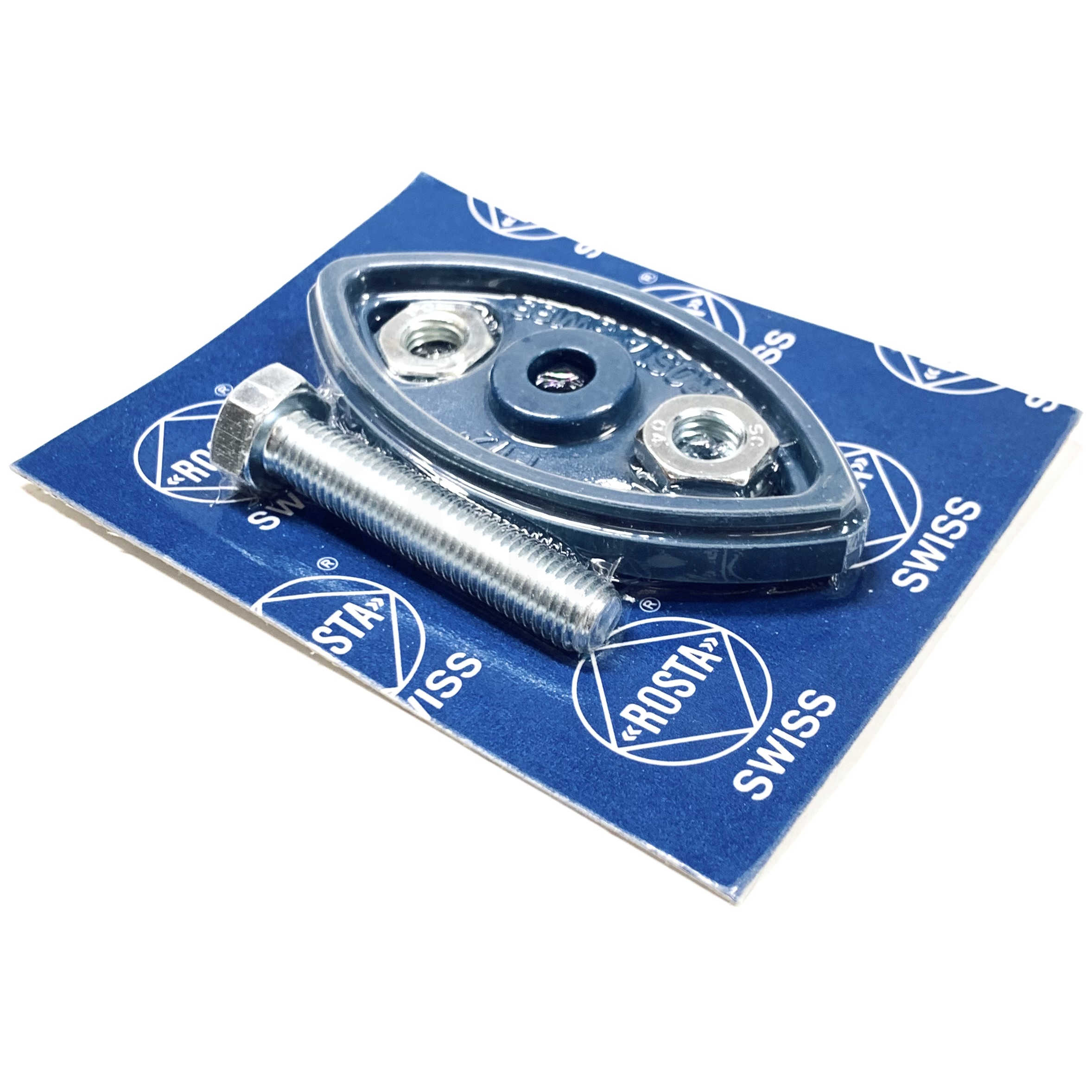 P1/2" Rosta Swiss Chain Rider