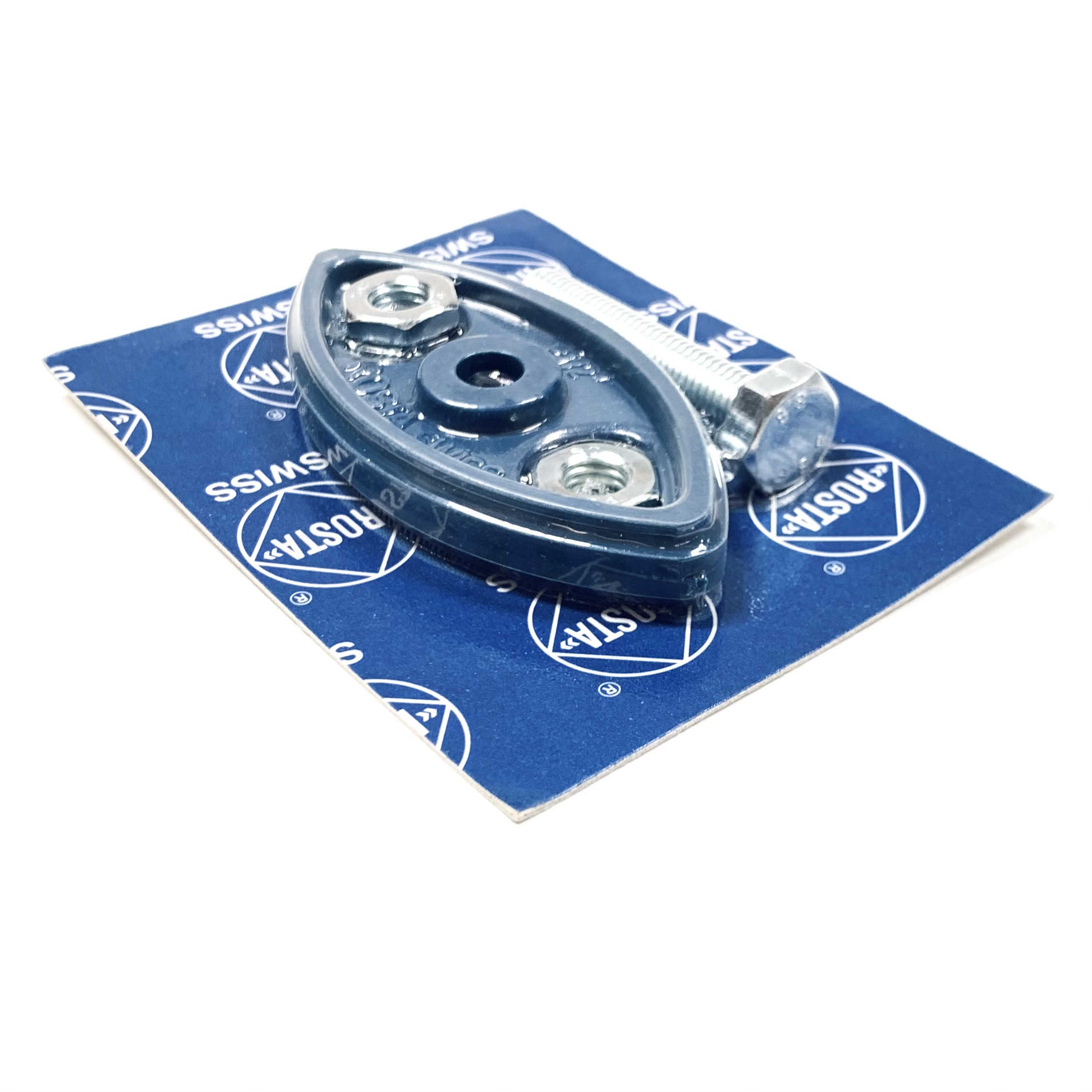 P1/2" Rosta Swiss Chain Rider
