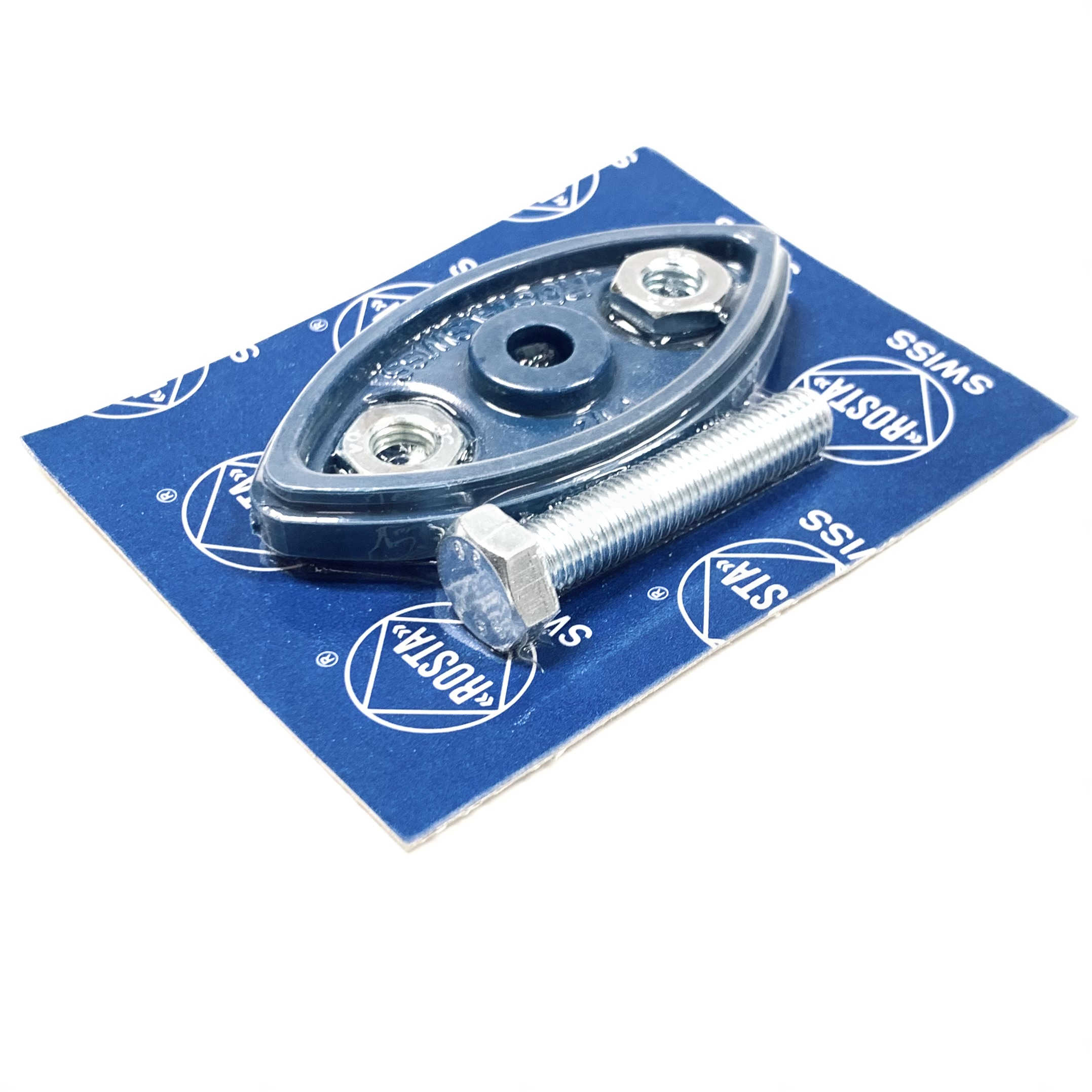 P1/2" Rosta Swiss Chain Rider - 0