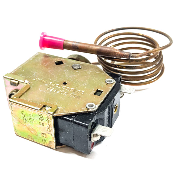 P20EB-2 Johnson Controls Air Conditioning Limit Control, 100/450 psig, SPDT