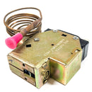 P20EB-2 Johnson Controls Air Conditioning Limit Control, 100/450 psig, SPDT-6