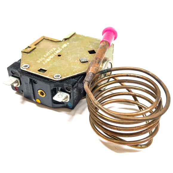 P20EB-2 Johnson Controls Air Conditioning Limit Control, 100/450 psig, SPDT