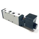 P2LBX592ESHDDB49 Parker Hannifin Pneumatic Valve-1