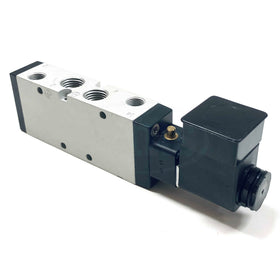 P2LBX592ESHDDB49 Parker Hannifin Pneumatic Valve