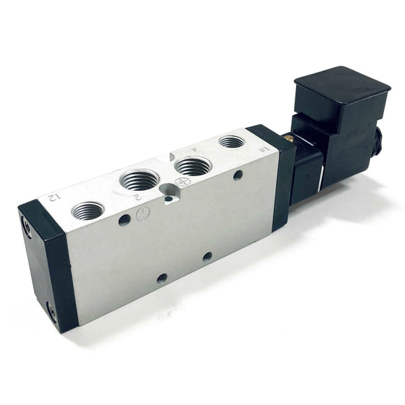 P2LBX592ESHDDB49 Parker Hannifin Pneumatic Valve