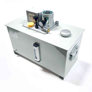 PE-5020 Trico Pump, 110V, 50/60Hz, 25W, 140psi